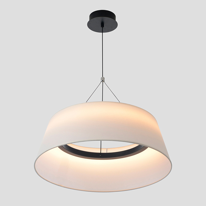 Светильник Crystal Lux FUSION SP30W LED