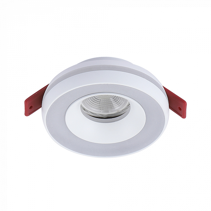Светильник Crystal Lux CLT 064C1 WH