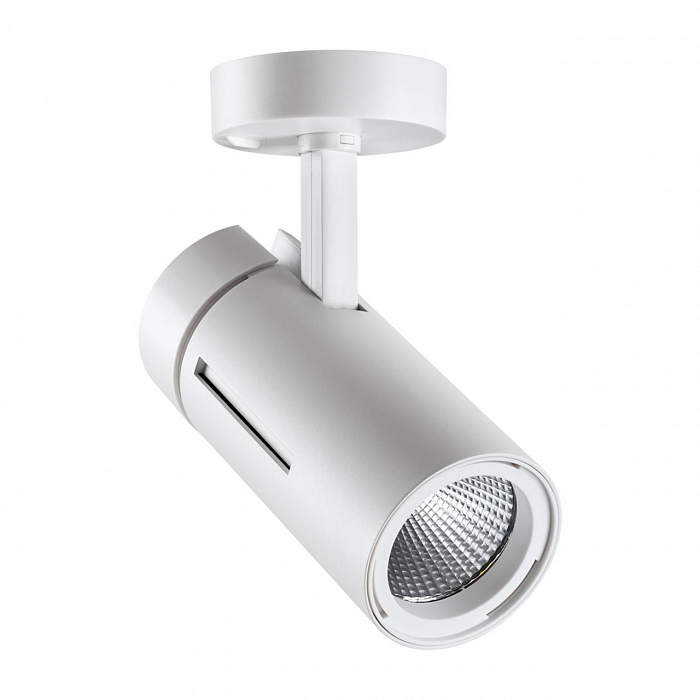 Спот на 1 лампу NOVOTECH 358598