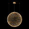 Светильник LOFT IT 9027-127 Gold