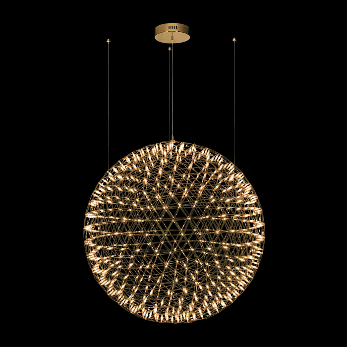 Светильник LOFT IT 9027-127 Gold