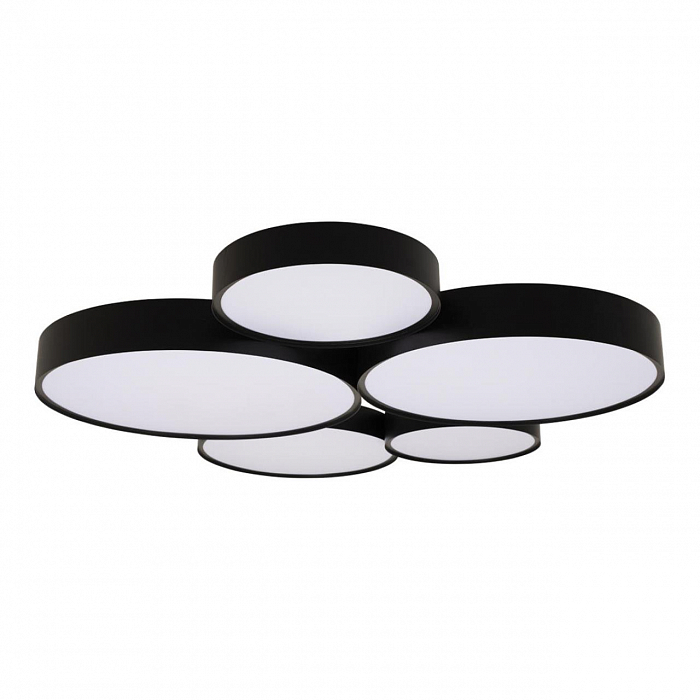 Светильник LOFT IT 10218 Black
