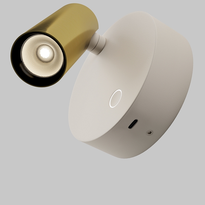 Бра Technical C081WL-L3WBS3K
