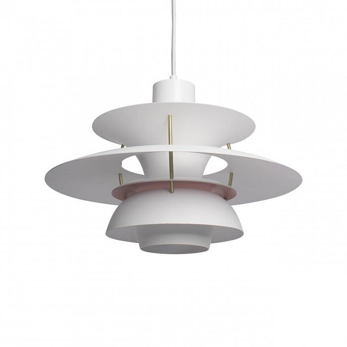 Светильник LOFT IT 10113 White