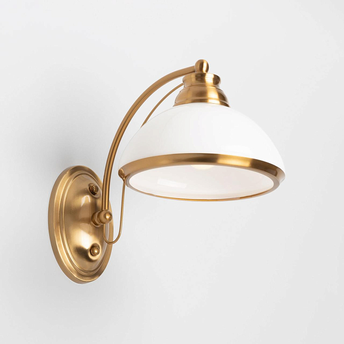 CL401313 Краков Св-к Бра Бра на 1 лампу  CL401313