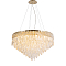 Люстра NewRgy 5061/21GD GOLD