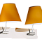 Бра на 2 лампы Sfera Sveta B6082/2W TEA
