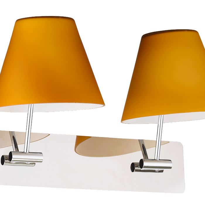 Бра на 2 лампы Sfera Sveta B6082/2W TEA