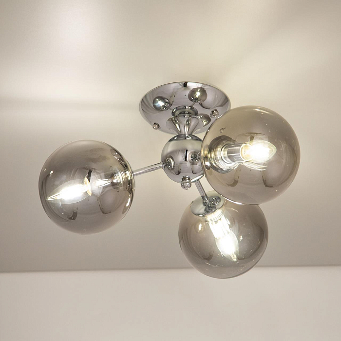 Люстра потолочная  CL102130