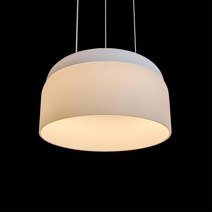 LOFT IT 10466P Milky white