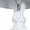 Настольная лампа интерьерная ARTE LAMP A4015LT-1WH
