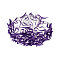 LOFT IT 10593/780C Purple