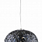 Люстра одинарный Sfera Sveta 8039/1S BLACK