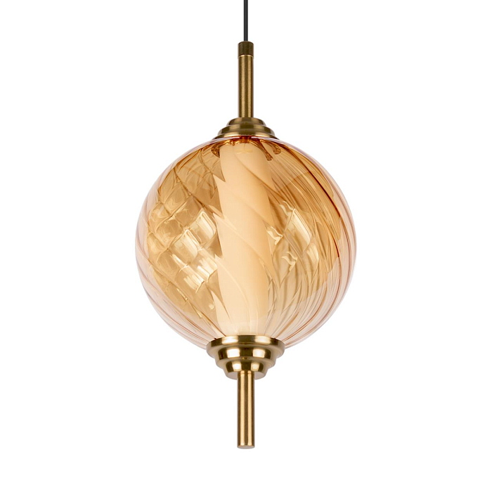 Светильник LOFT IT 10421/B Amber