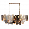 Люстра Crystal Lux POINT SP13