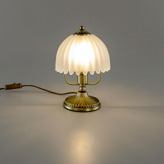 Настольная лампа интерьерная  CL414813