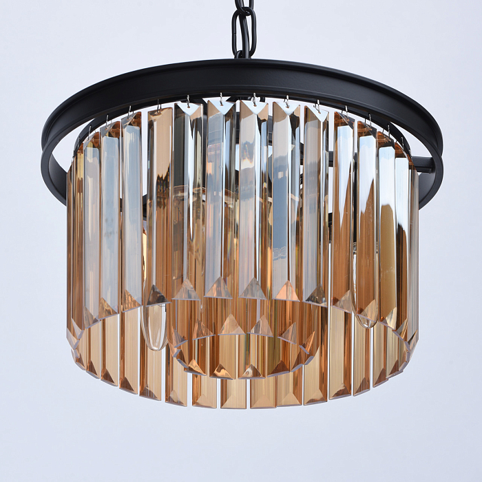 Люстра одинарный MW-Light 498015203