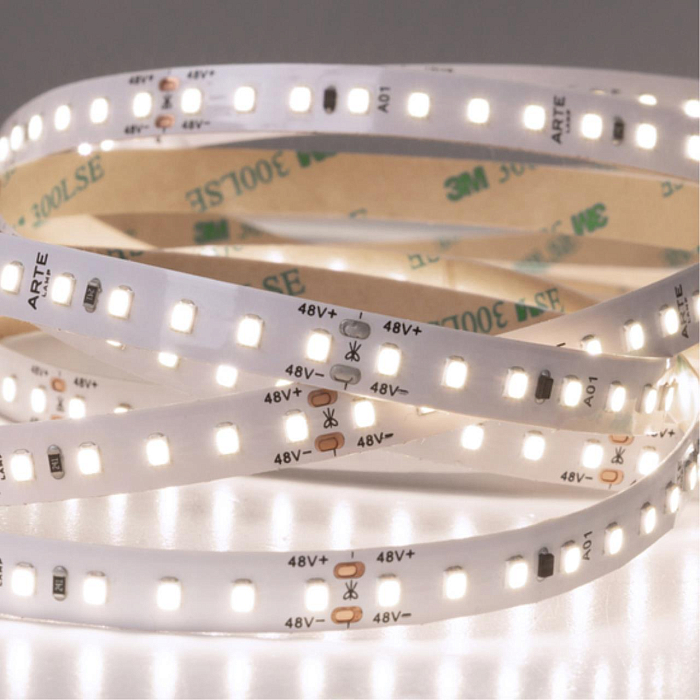 Светодиодная лента ARTE LAMP A4812010-02-4K