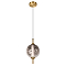Светильник LOFT IT 10421/B Smoke