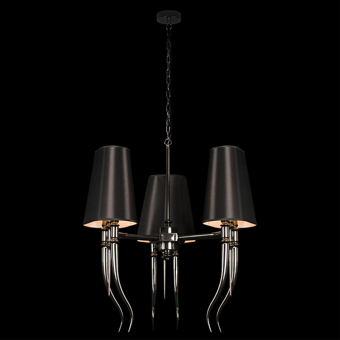 Светильник LOFT IT 10207/6 Black