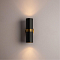 Интерьерная подсветка ARTE LAMP A3143AP-2BK
