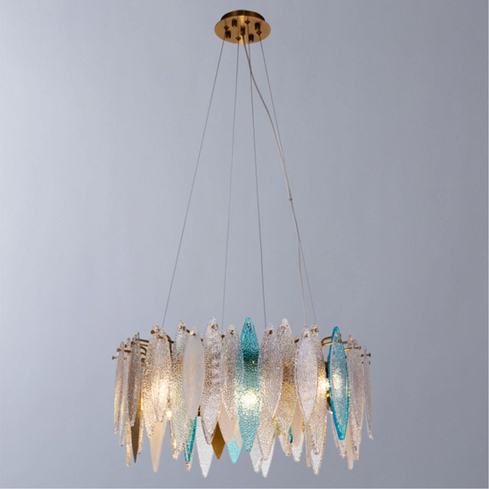 Люстра подвесная Divinare 6002/01 SP-8