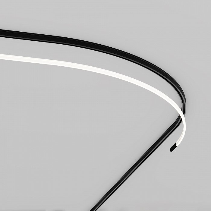 Трековая система Technical TR186-1-16W4K-B