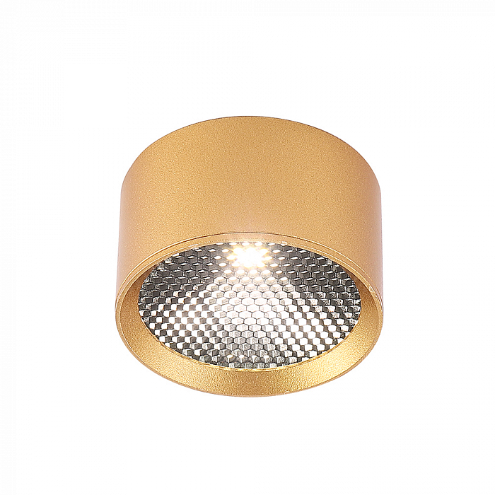 Светильник Crystal Lux CLT 525C95 GO 4000K