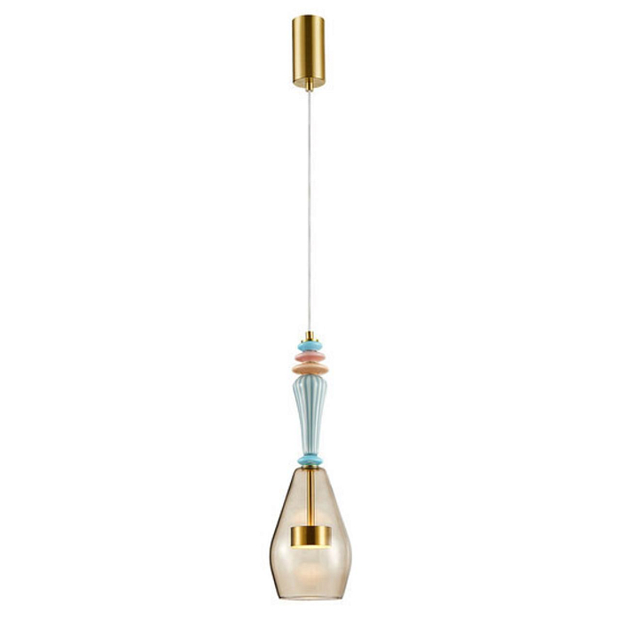 ARTE LAMP A2405SP-9BR