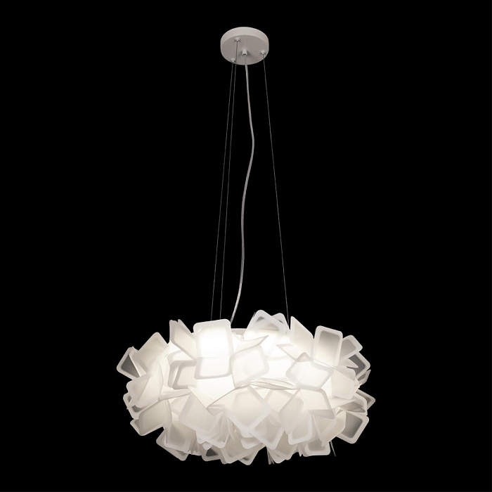 Светильник LOFT IT 10231/530 White