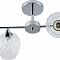 Люстра Rivoli Arlene 3139-304 4 х Е27 60 Вт модерн Люстра потолочная Rivoli 3139-304