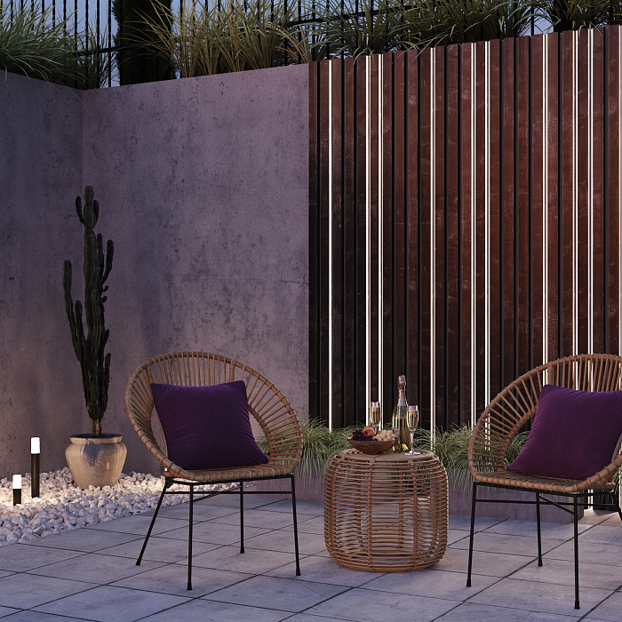 Светодиодная лента для помещений Led Strip 10186