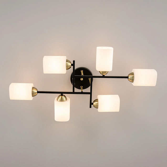 Люстра потолочная  CL130265