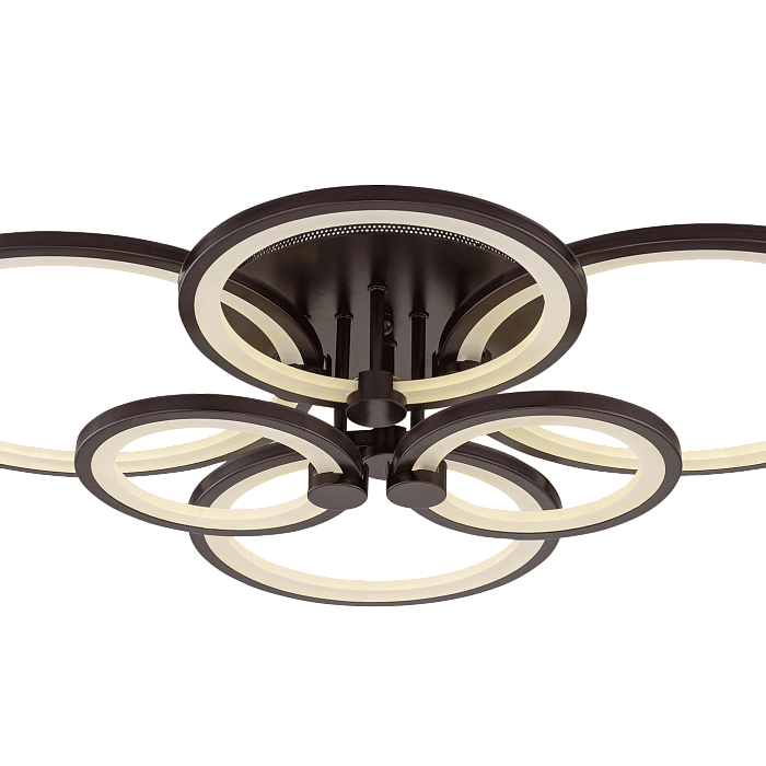 Люстра Sfera Sveta 3010/6 CF