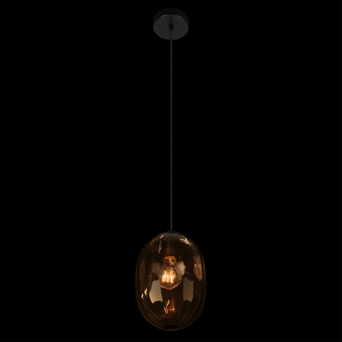 Светильник LOFT IT 10427 Brown