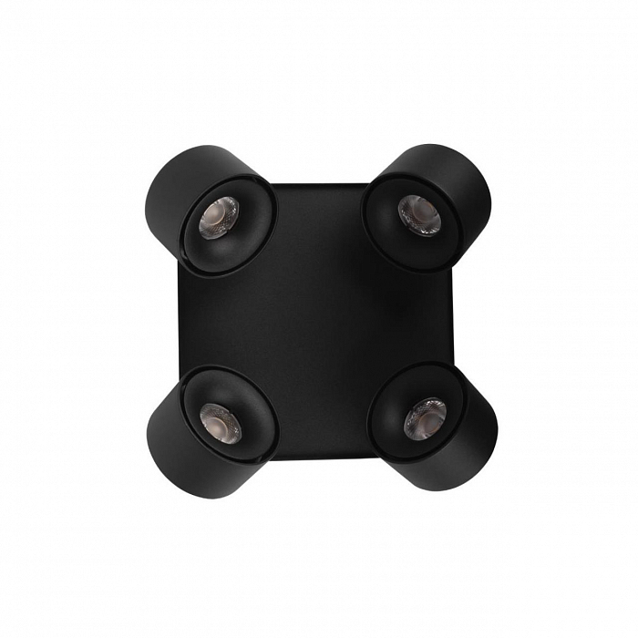 LOFT IT 10326 Black