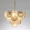 Люстра ARTE LAMP A4078LM-12GO