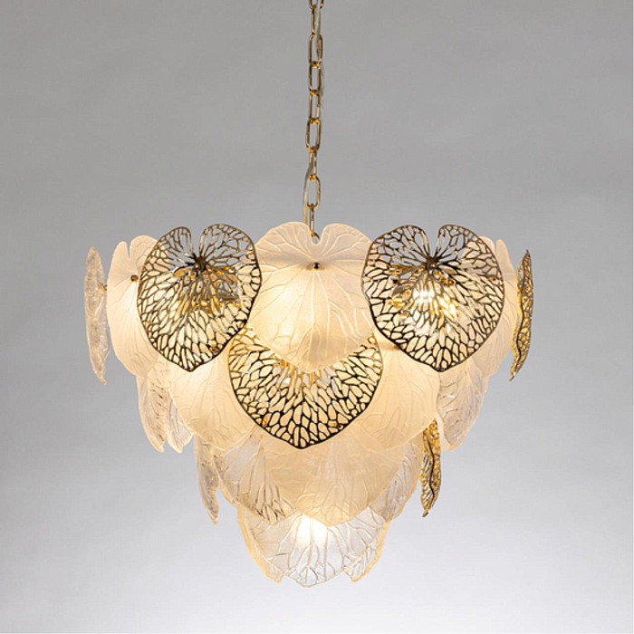 Люстра ARTE LAMP A4078LM-12GO