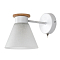 Бра на 1 лампу ARTE LAMP A1031AP-1WH