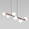 Люстра TK Lighting 10272 Estera Wood
