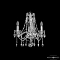 Люстра Bohemia Ivele Crystal 1413/3/141 Ni