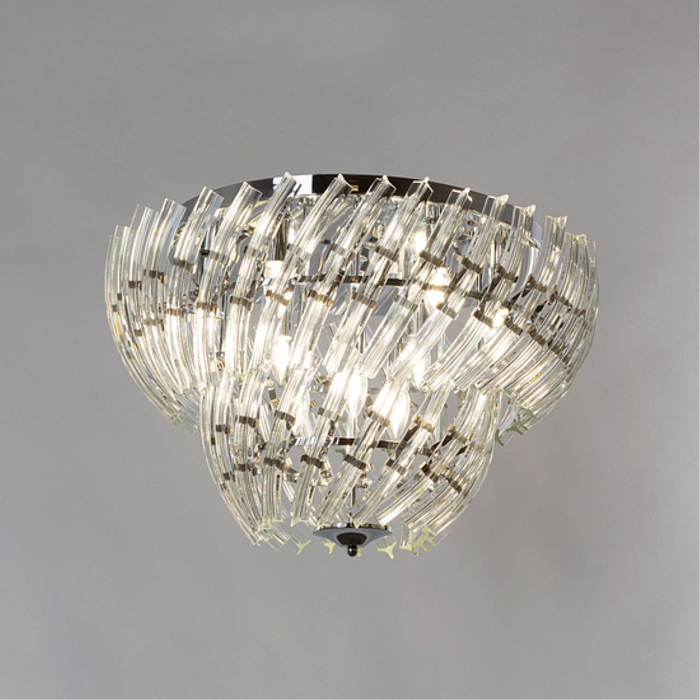 Люстра потолочная ARTE LAMP A1054PL-9CC