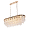 Люстра MODELUX ML.7206.900.300 GD
