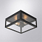 Уличный светильник ARTE LAMP A4569PF-2BK