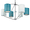 Freya FR5208PL-06CH