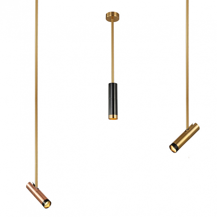 Светильник одинарный Crystal Lux CLT 060_01 BS