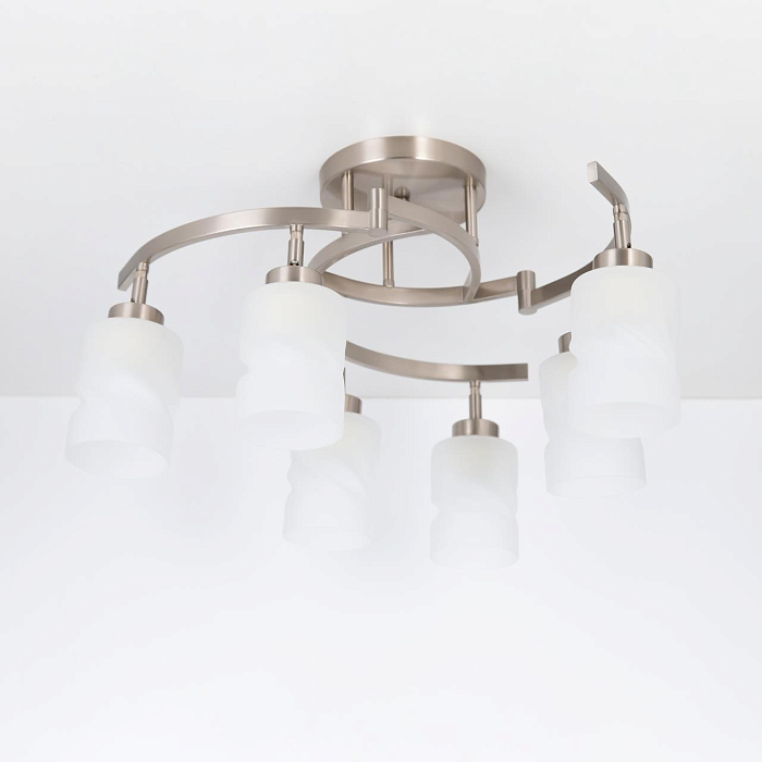 Люстра потолочная  CL125162