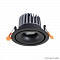 Светильник Crystal Lux CLT 005C98 BL
