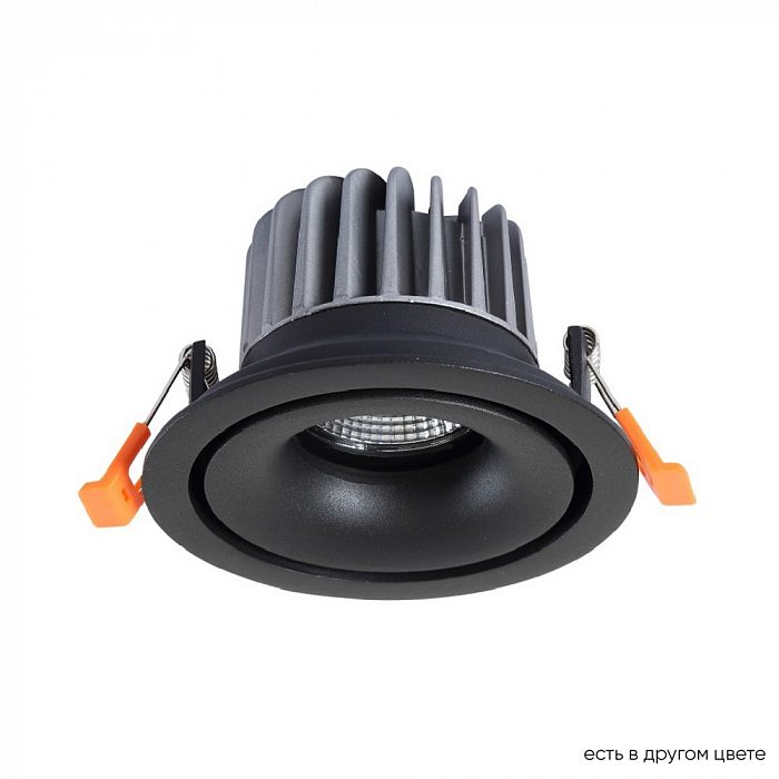 Светильник Crystal Lux CLT 005C98 BL