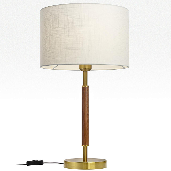 Настольная лампа  CL436812